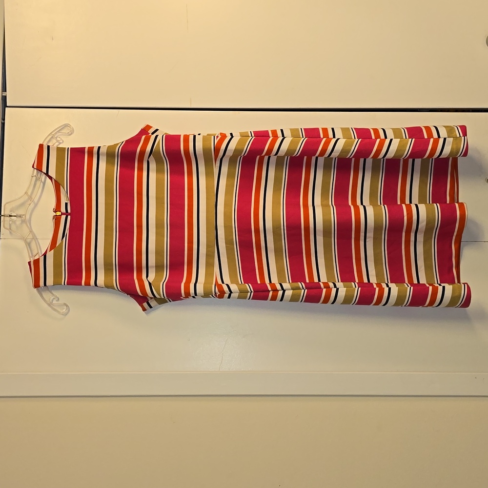 Designer dress